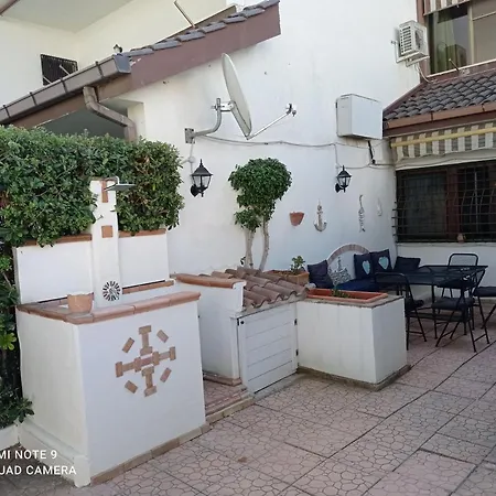 Ferienhaus Rifugio Al Mare *