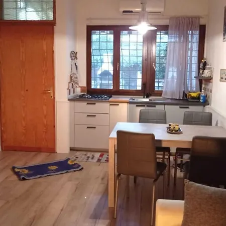 Ferienhaus Rifugio Al Mare *